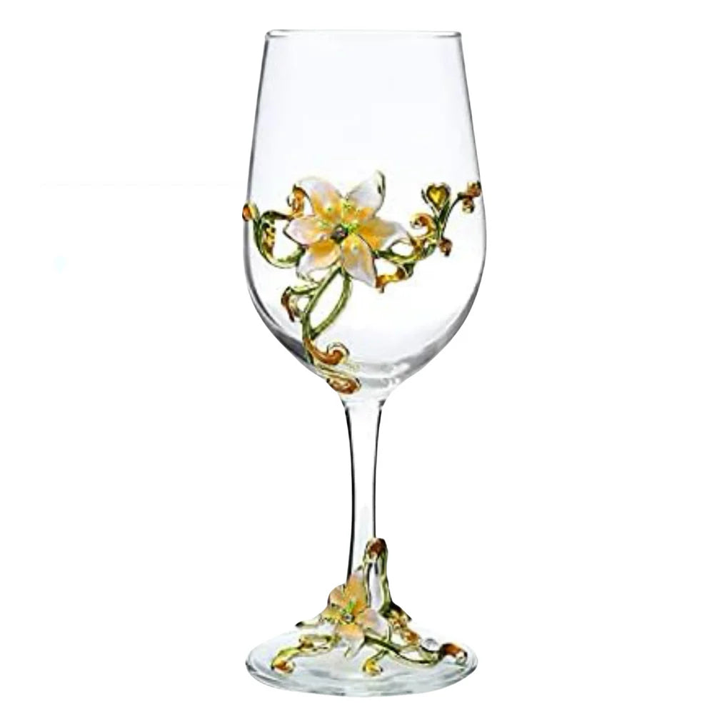 Elegant Sip