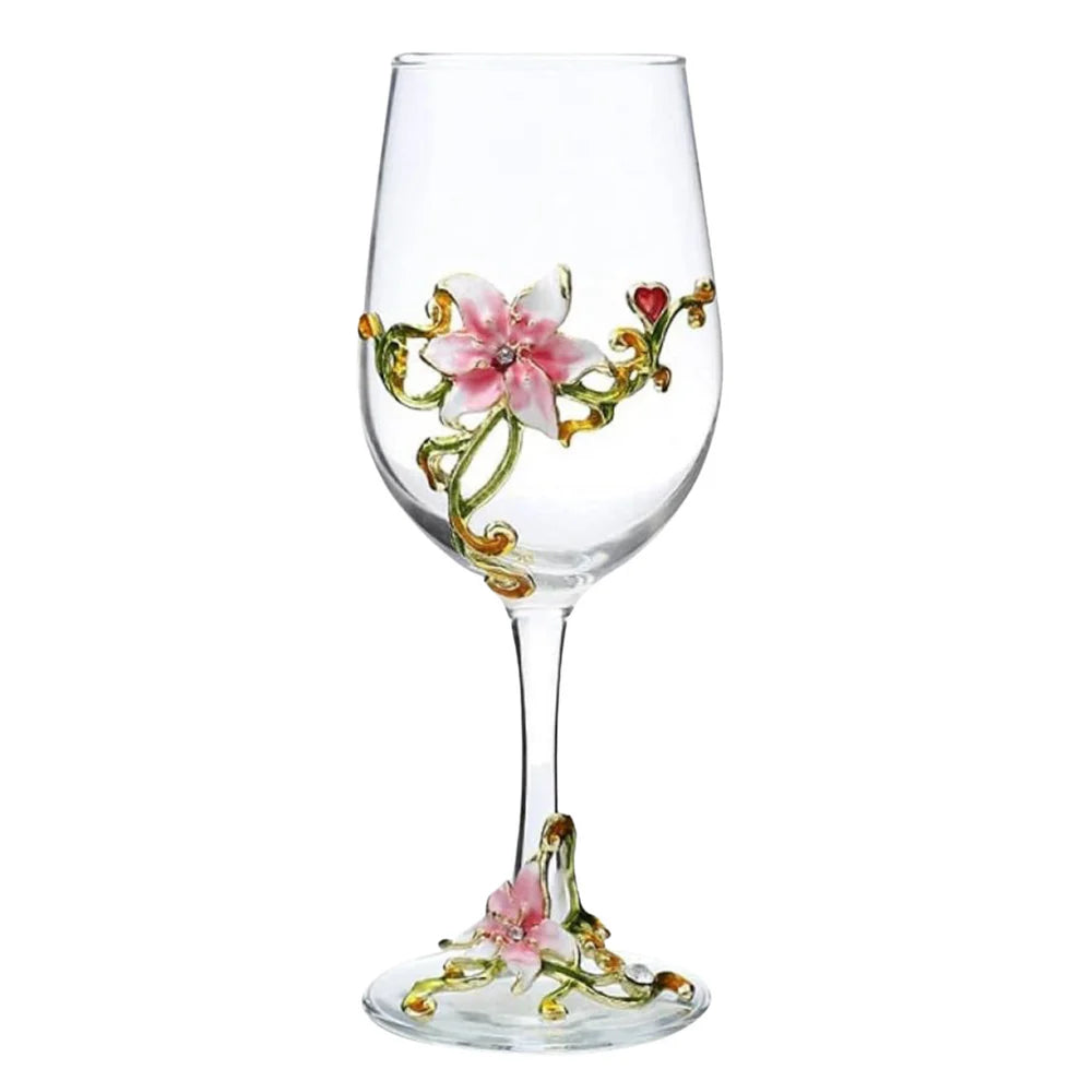 Elegant Sip