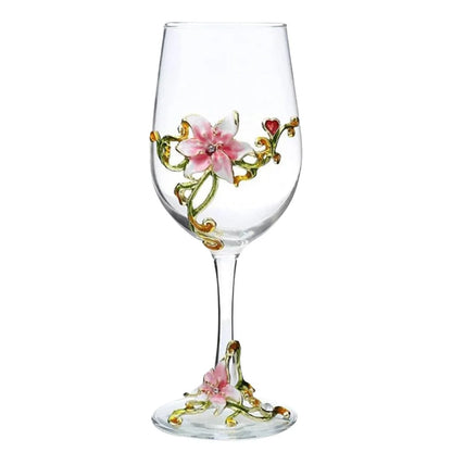 Elegant Sip